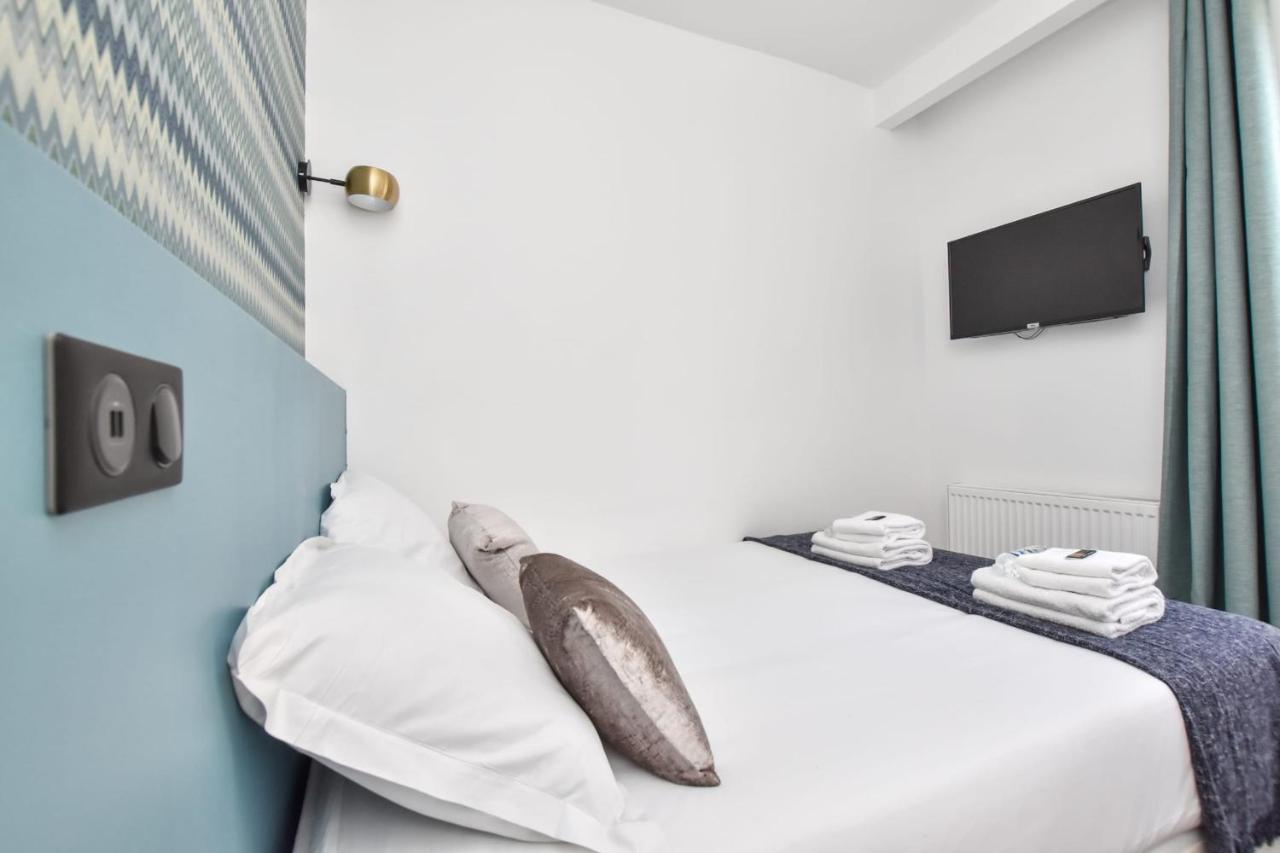 Vakantiehuis Cosy Bedroom - Tour Eiffel Champs De Mars 6a Parijs